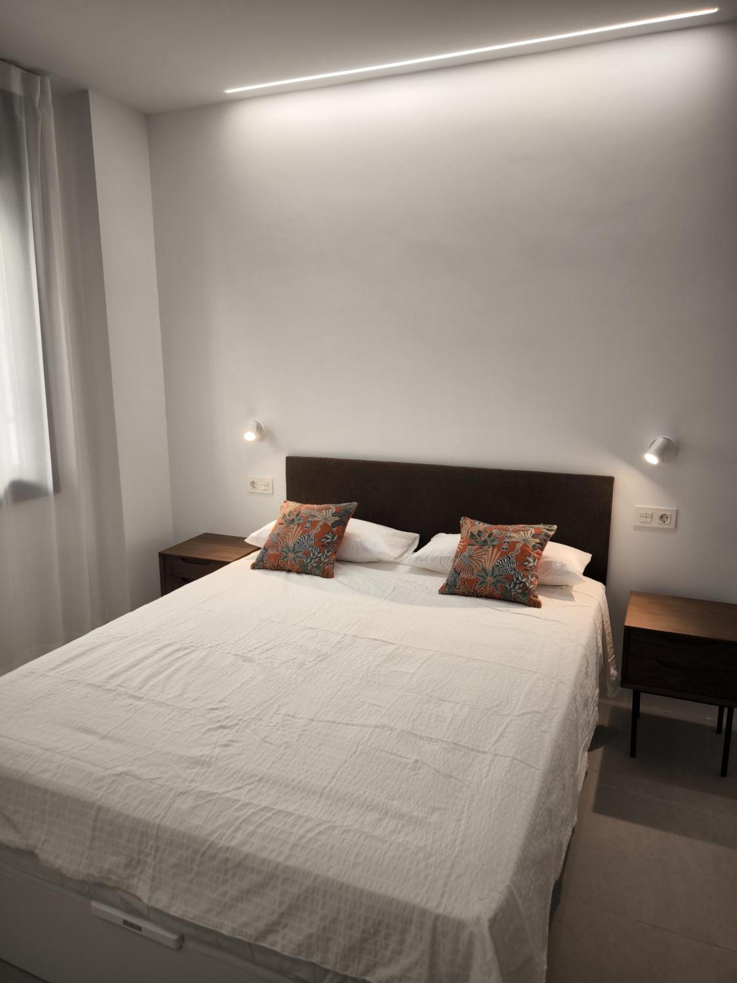 Capuchinos 31 Aparthotel Malaga Exterior photo